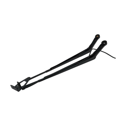 Front Door Glass Kit 7120402 7120401 7281063 compatible with Bobcat Loader S450 S510 S550 S630 S530 T650 T740 T750