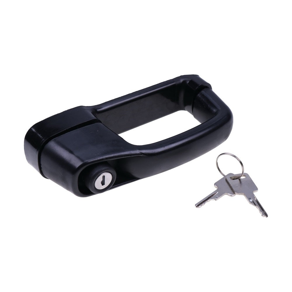 Front Door Glass Kit 7120402 7120401 7281063 compatible with Bobcat Loader S450 S510 S550 S630 S530 T650 T740 T750