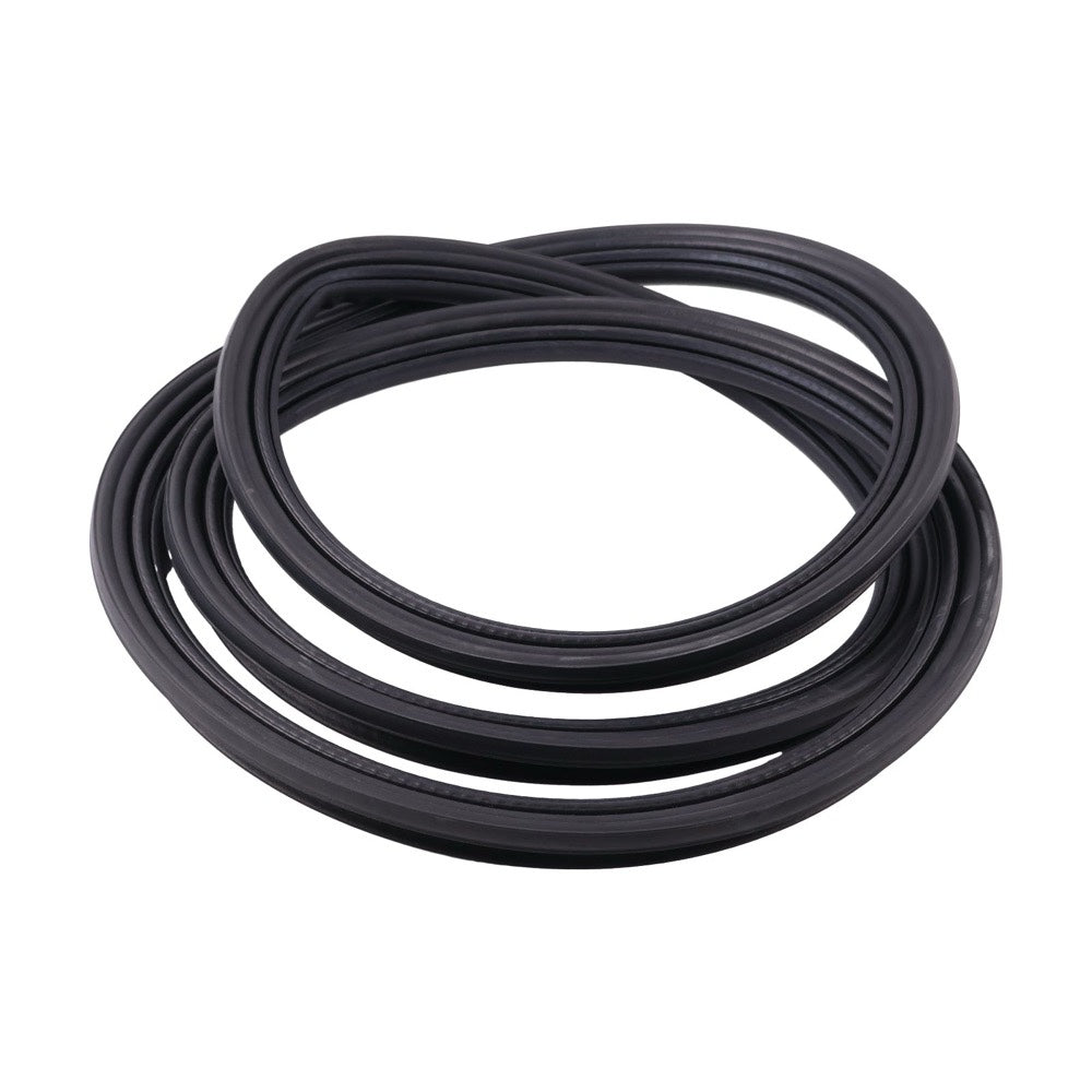 Front Door Glass Kit 7120402 7120401 7281063 compatible with Bobcat Loader S450 S510 S550 S630 S530 T650 T740 T750