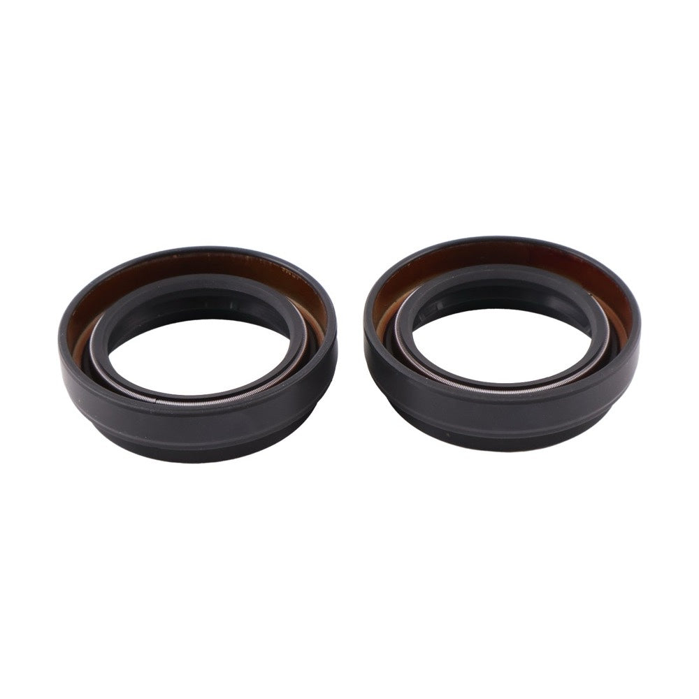 Front Drive Axle Seal Kit 806735300 806735290 compatible with Subaru Forester Outback Crosstrek Impreza Legacy WRX Ascent 2004-2021