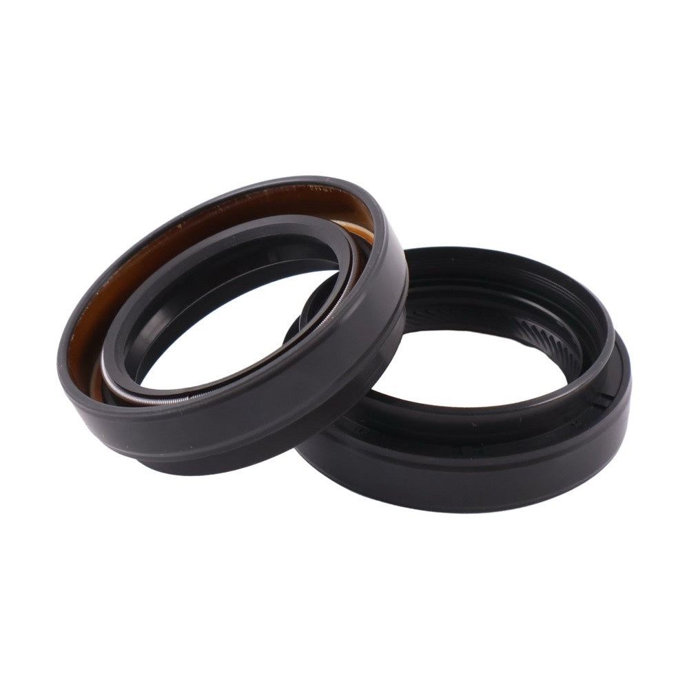 Front Drive Axle Seal Kit 806735300 806735290 compatible with Subaru Forester Outback Crosstrek Impreza Legacy WRX Ascent 2004-2021