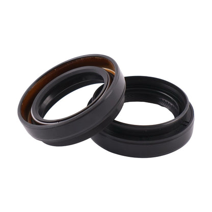 Front Drive Axle Seal Kit 806735300 806735290 compatible with Subaru Forester Outback Crosstrek Impreza Legacy WRX Ascent 2004-2021