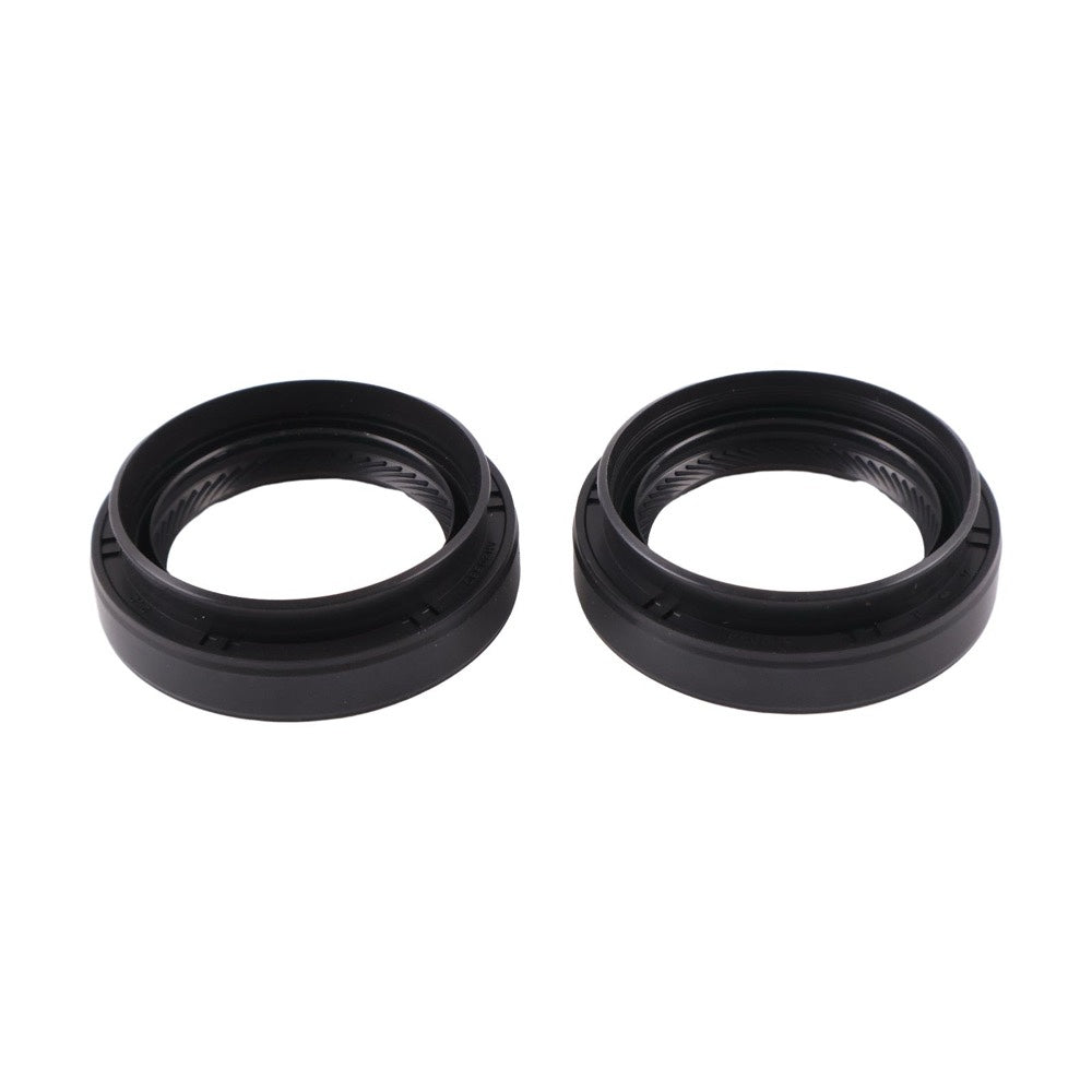 Front Drive Axle Seal Kit 806735300 806735290 compatible with Subaru Forester Outback Crosstrek Impreza Legacy WRX Ascent 2004-2021