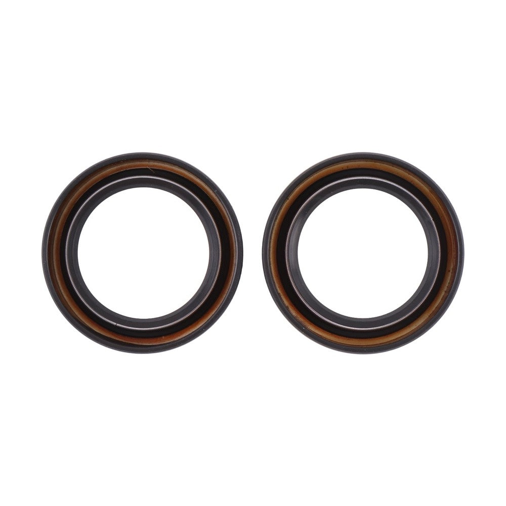 Front Drive Axle Seal Kit 806735300 806735290 compatible with Subaru Forester Outback Crosstrek Impreza Legacy WRX Ascent 2004-2021