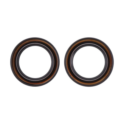 Front Drive Axle Seal Kit 806735300 806735290 compatible with Subaru Forester Outback Crosstrek Impreza Legacy WRX Ascent 2004-2021