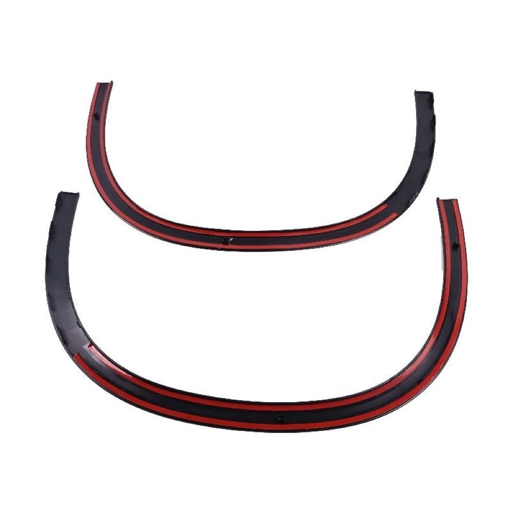Front Driver Passenger Side Fender Trim 1568852322 1568852422 fits 2015-2020 Mercedes-Benz GLA250 GLA45