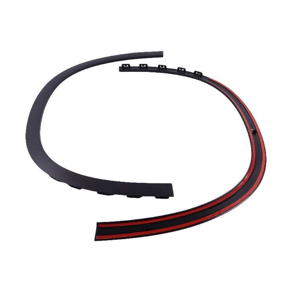 Front Driver Passenger Side Fender Trim 1568852322 1568852422 fits 2015-2020 Mercedes-Benz GLA250 GLA45
