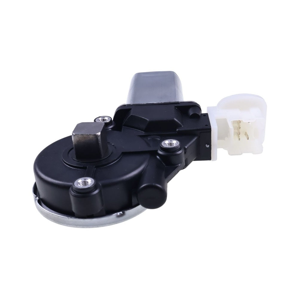 Front Driver Side Power Window Motor 80730-EG000 for use with Nissan Altima 2007-2012