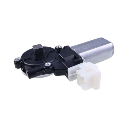 Front Driver Side Power Window Motor 80730-EG000 for use with Nissan Altima 2007-2012
