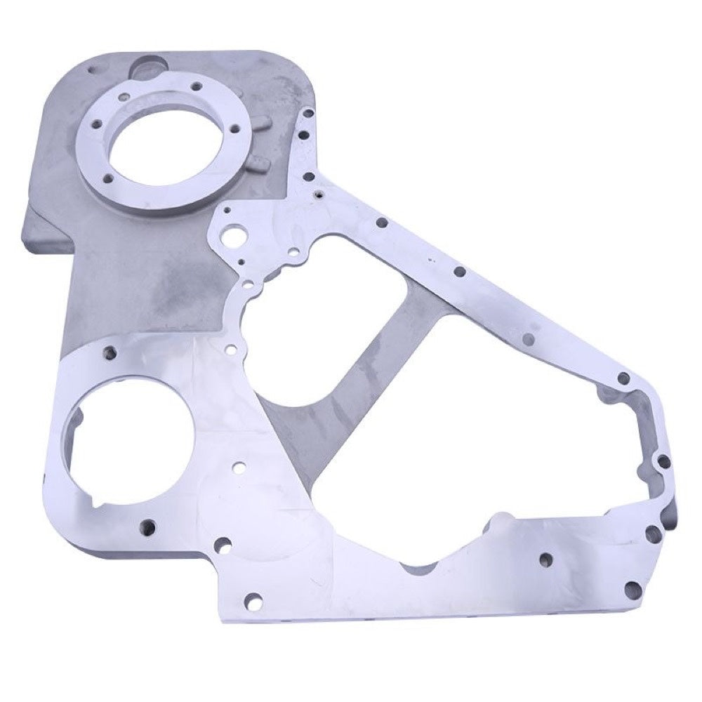 Front Gear Cover Gear Housing 3916380 3926518 suitable for Cummins 6CT 6CT240 Engine