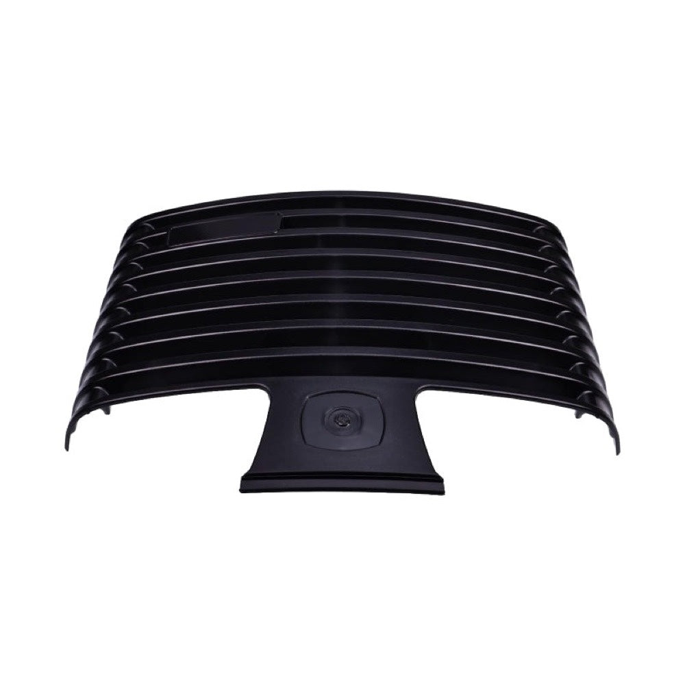 Front Grille AM131668 AM120030 compatible with Kawasaki Engine FH601V FH531V John Deere Tractor 325 335 345 355D GX325 GX335 GX345 GX355