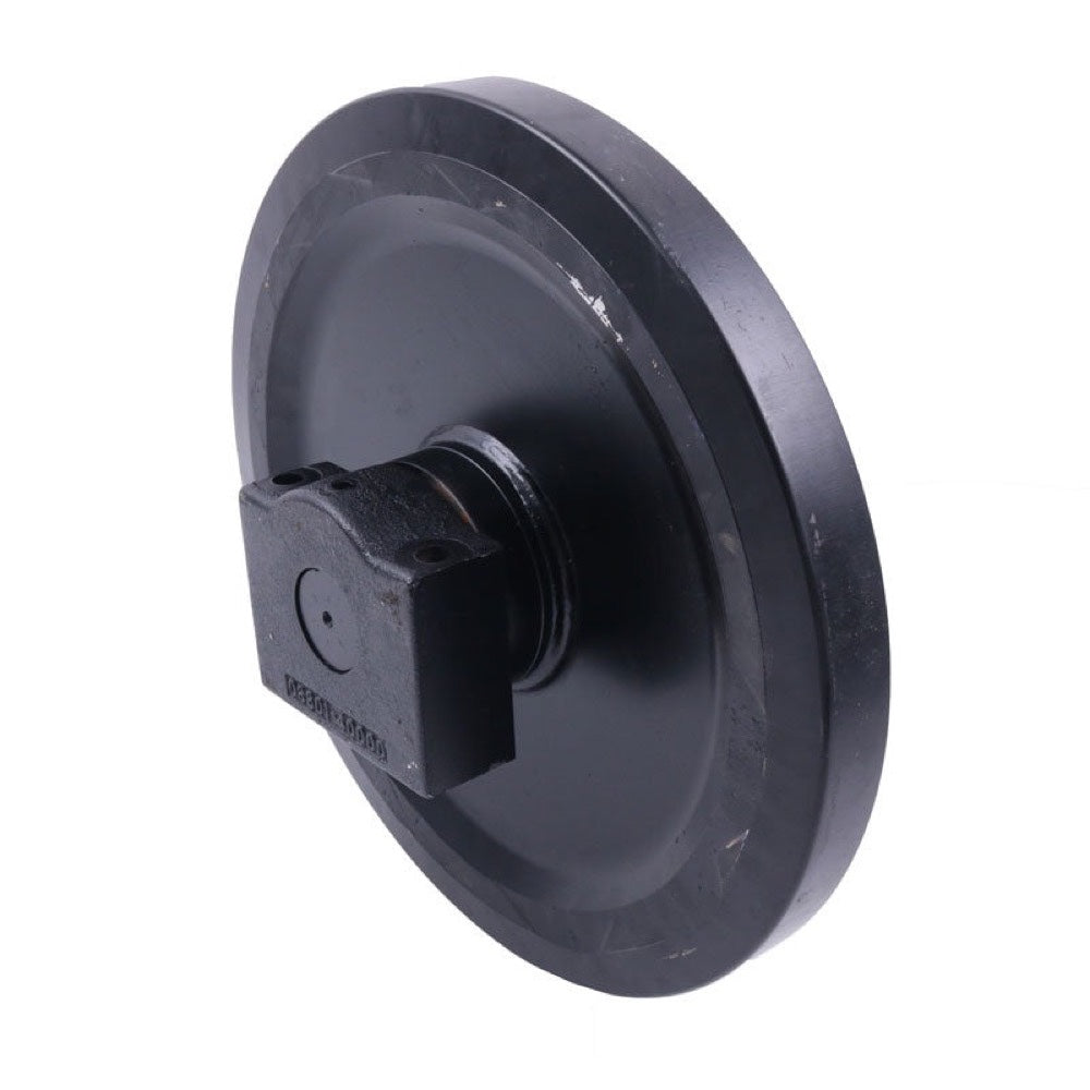 Front Idler 08801-40000 0880140000 fits Takeuchi Loader TL8 TL26-2 TL230 TL130 TL126