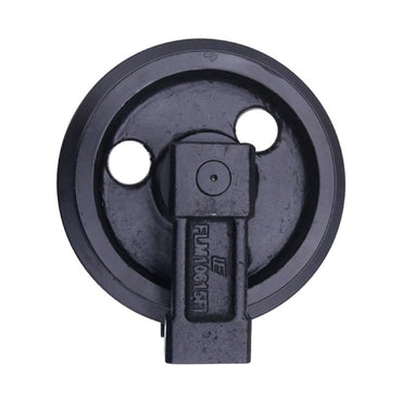 Front Idler 9312918 9312919 9134484 compatible with Hitachi ZX14-3 ZX14-3CKD ZX16-3 ZX18-3 ZX17U-2 EX12-2 EX15-2 John Deere 17D 17G 17ZTS Excavator