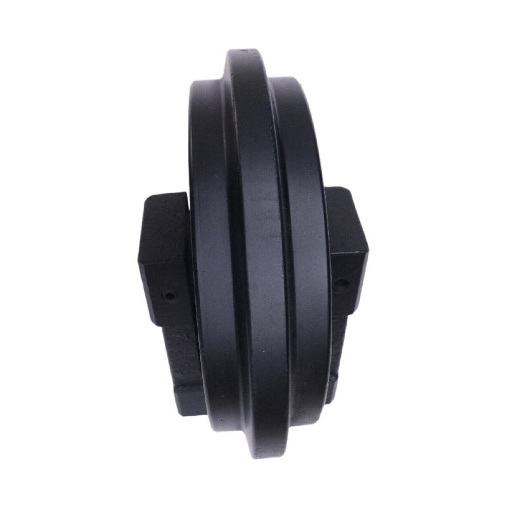 Front Idler 9312918 9312919 9134484 compatible with Hitachi ZX14-3 ZX14-3CKD ZX16-3 ZX18-3 ZX17U-2 EX12-2 EX15-2 John Deere 17D 17G 17ZTS Excavator