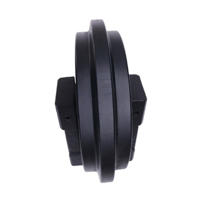 Front Idler 9312918 9312919 9134484 compatible with Hitachi ZX14-3 ZX14-3CKD ZX16-3 ZX18-3 ZX17U-2 EX12-2 EX15-2 John Deere 17D 17G 17ZTS Excavator