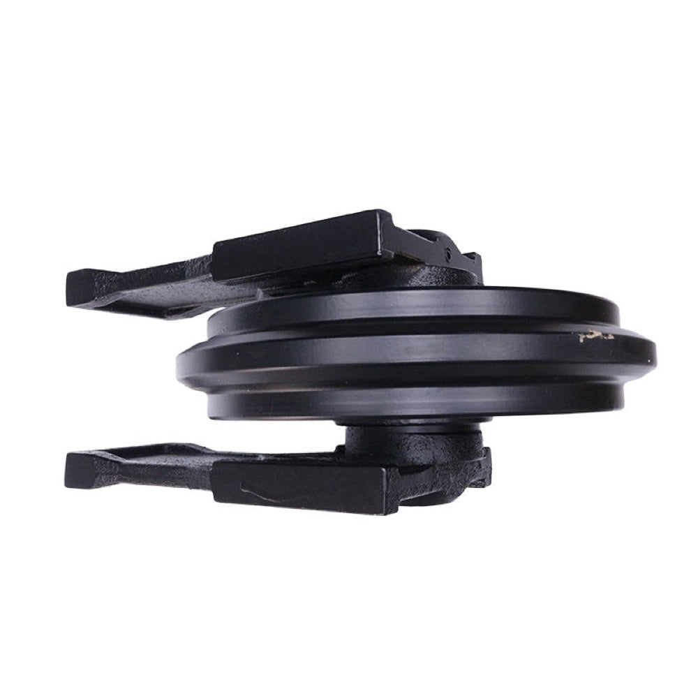 Front Idler Assembly 6814880 7199074 6807909 fits Bobcat Mini Excavator 325 325D 328 331 334 425 428 430 430D 430G E32 E35 E42 X325 X325D X328 X328D