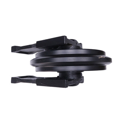 Front Idler Assembly 6814880 7199074 6807909 fits Bobcat Mini Excavator 325 325D 328 331 334 425 428 430 430D 430G E32 E35 E42 X325 X325D X328 X328D
