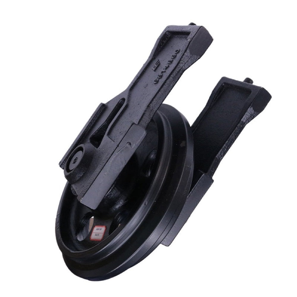 Front Idler Assembly 6814880 7199074 6807909 fits Bobcat Mini Excavator 325 325D 328 331 334 425 428 430 430D 430G E32 E35 E42 X325 X325D X328 X328D