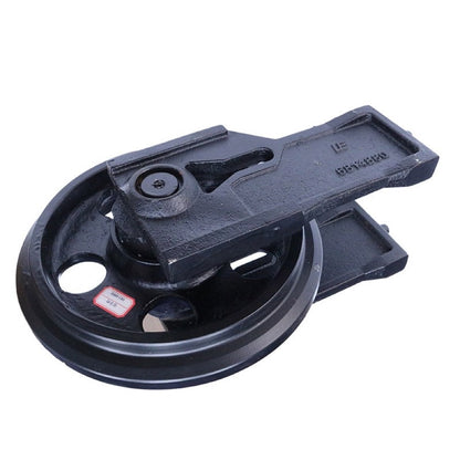 Front Idler Assembly 6814880 7199074 6807909 fits Bobcat Mini Excavator 325 325D 328 331 334 425 428 430 430D 430G E32 E35 E42 X325 X325D X328 X328D