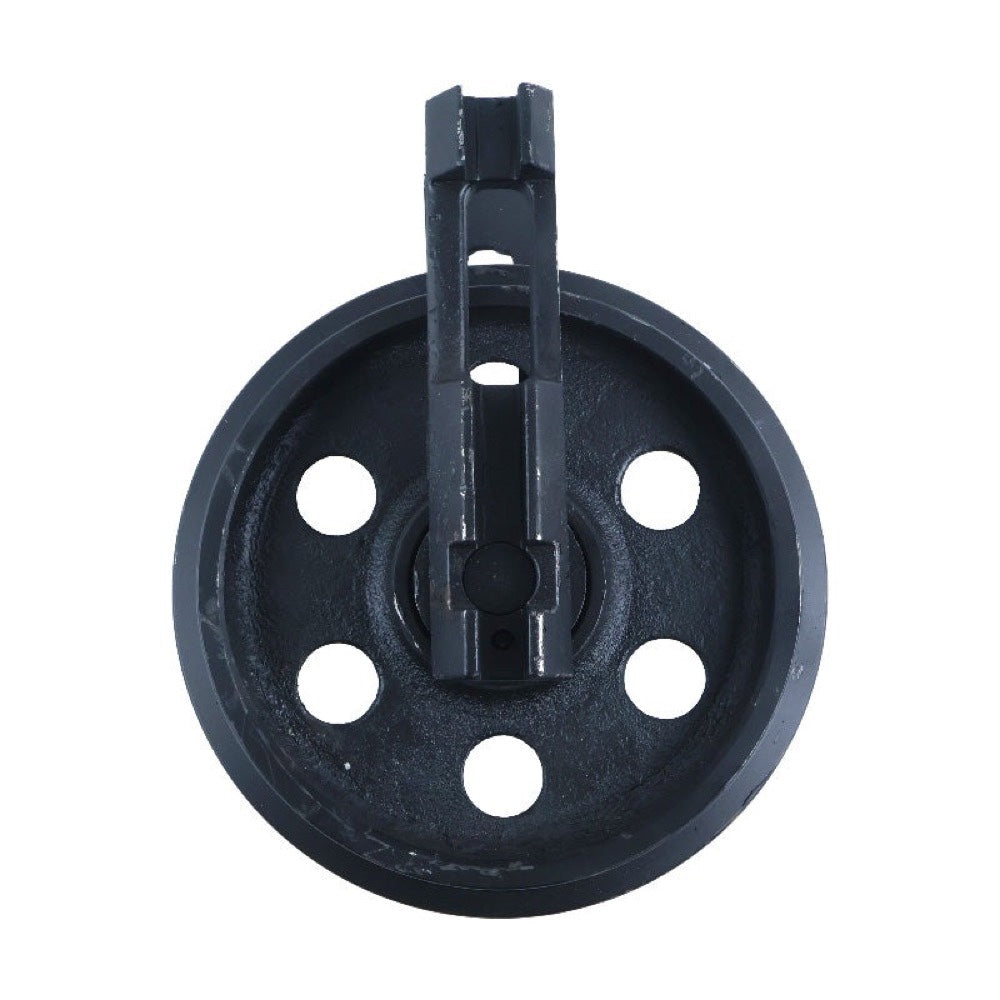Front Idler fits Yanmar Mini Excavator VIO30 VIO35 New Type
