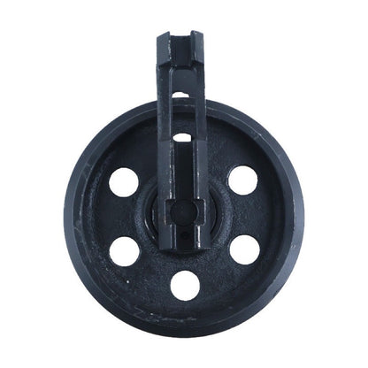 Front Idler fits Yanmar Mini Excavator VIO30 VIO35 New Type