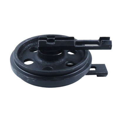Front Idler fits Yanmar Mini Excavator VIO30 VIO35 New Type