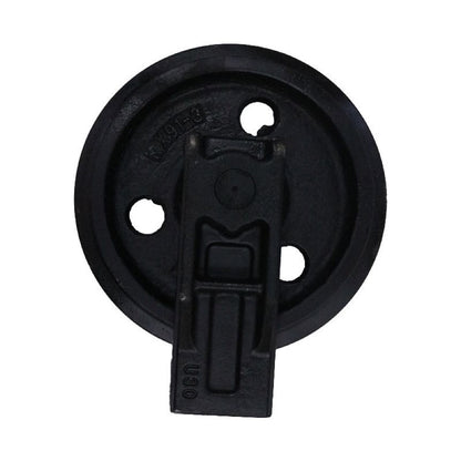 Front Idler RD158-21302 RD118-21300 RD148-21300 compatible with Kubota Excavator KX121-3ST KX121-3 KX040-4 KX033-4