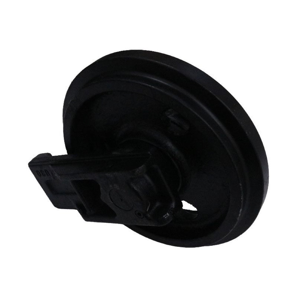 Front Idler RD158-21302 RD118-21300 RD148-21300 compatible with Kubota Excavator KX121-3ST KX121-3 KX040-4 KX033-4