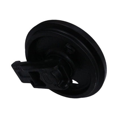 Front Idler RD158-21302 RD118-21300 RD148-21300 compatible with Kubota Excavator KX121-3ST KX121-3 KX040-4 KX033-4