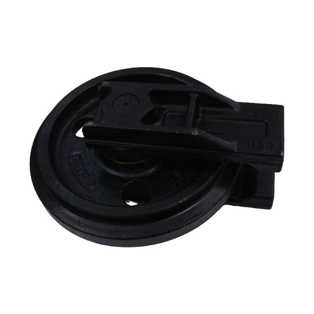 Front Idler RD158-21302 RD118-21300 RD148-21300 compatible with Kubota Excavator KX121-3ST KX121-3 KX040-4 KX033-4