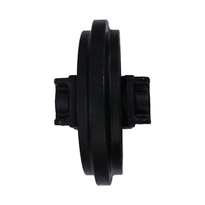 Front Idler RD158-21302 RD118-21300 RD148-21300 compatible with Kubota Excavator KX121-3ST KX121-3 KX040-4 KX033-4