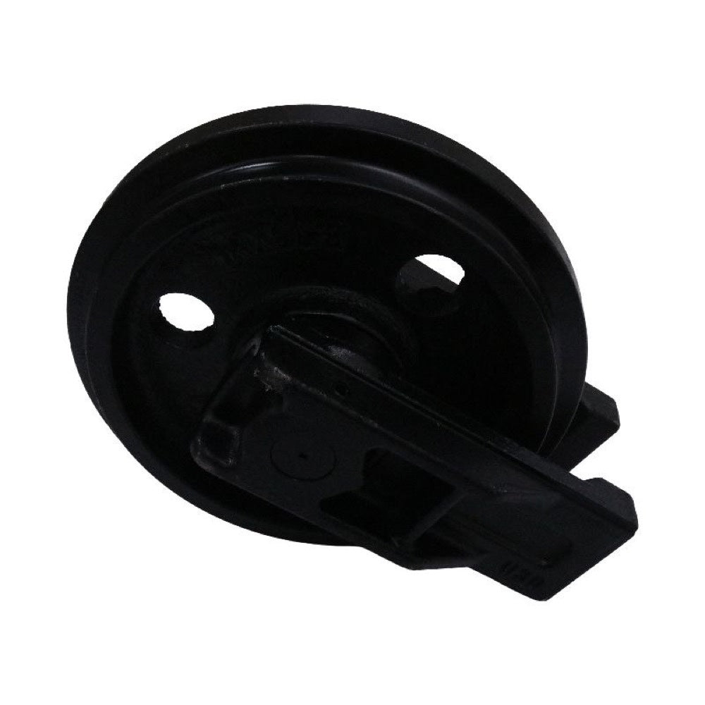 Front Idler RD158-21302 RD118-21300 RD148-21300 compatible with Kubota Excavator KX121-3ST KX121-3 KX040-4 KX033-4
