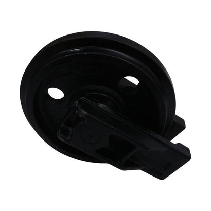 Front Idler RD158-21302 RD118-21300 RD148-21300 compatible with Kubota Excavator KX121-3ST KX121-3 KX040-4 KX033-4