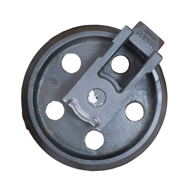 Front Idler RD809-21300 suitable for Kubota Excavator KX080-3 KX080-4 KX080-5