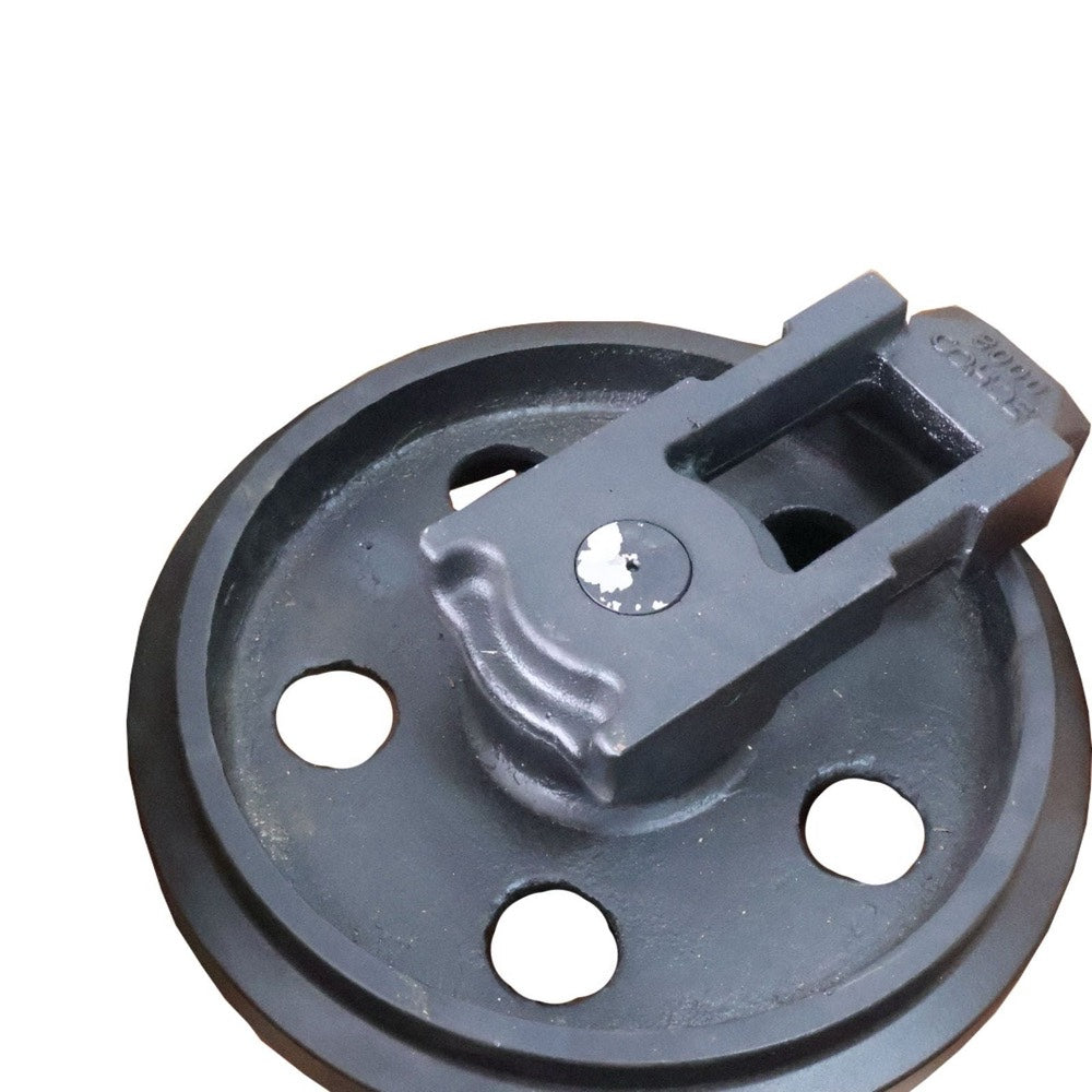 Front Idler RD809-21300 suitable for Kubota Excavator KX080-3 KX080-4 KX080-5