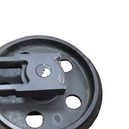 Front Idler RD809-21300 suitable for Kubota Excavator KX080-3 KX080-4 KX080-5