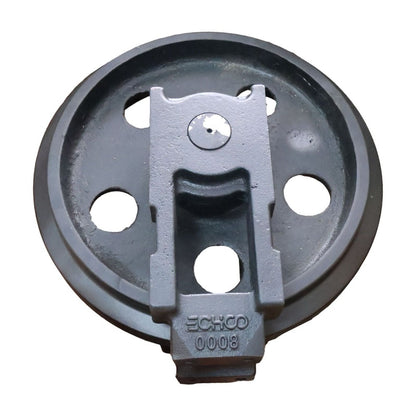 Front Idler RD809-21300 suitable for Kubota Excavator KX080-3 KX080-4 KX080-5