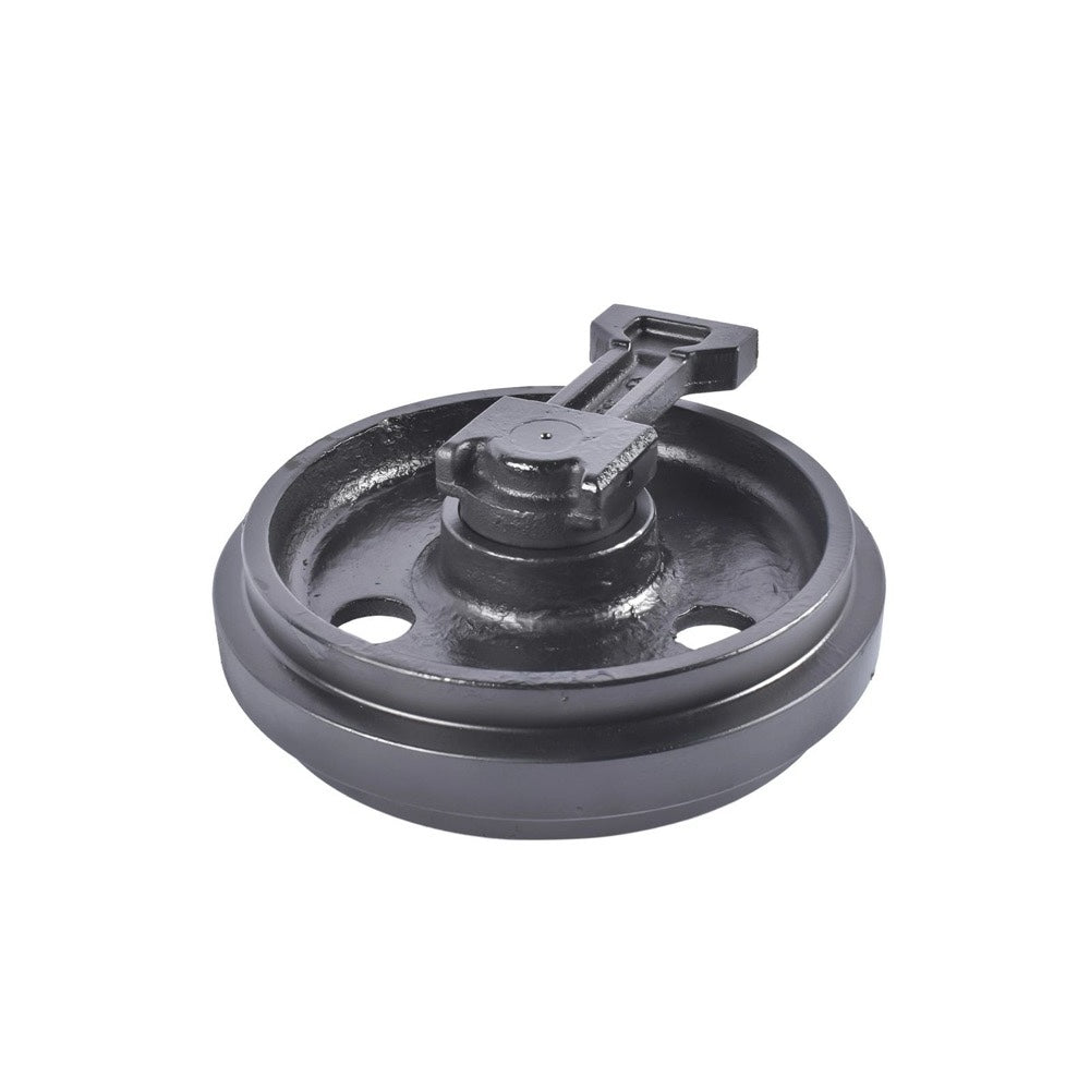 Front Idler Wheel ST30002 fits Heavy Equipment Mini Excavator IHI35N