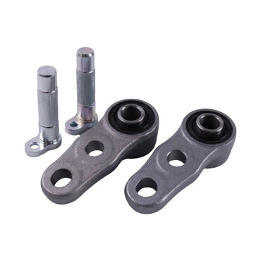 Front Knuckle Bushing Ball Joint 23275106 23315420 fits Cadillac XTS ELR Buick Cascada Envision