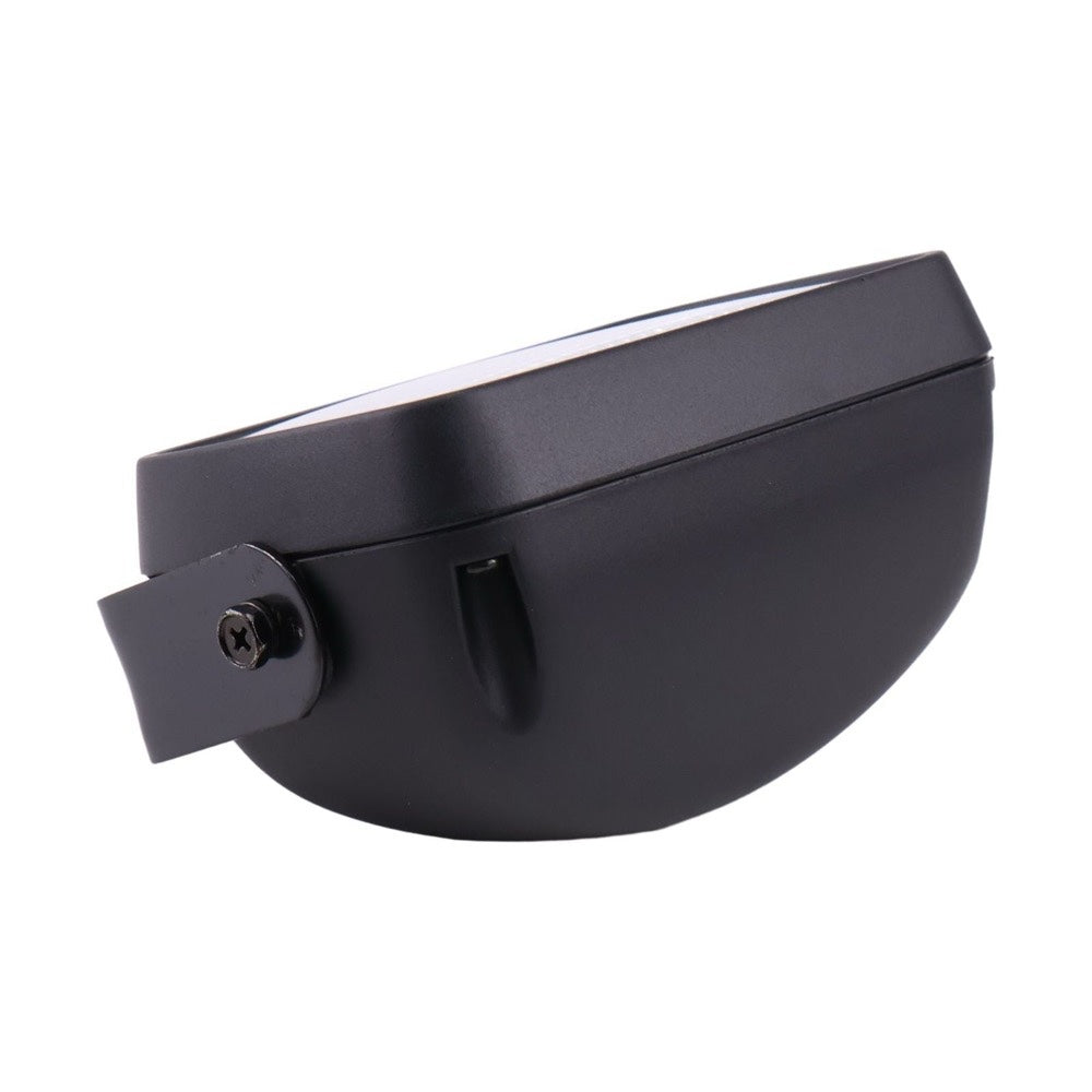 Front Lamp Assembly 1703006600 fits Takeuchi TB128FR TB228 TB230 TB235 TB235-2 TB240 TB250 TB250-2 TL10 TL12 TL120 TL130 TL140 TL150 TL220 TL230 TL240 TL250 TL8