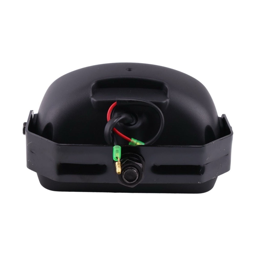 Front Lamp Assembly 1703006600 fits Takeuchi TB128FR TB228 TB230 TB235 TB235-2 TB240 TB250 TB250-2 TL10 TL12 TL120 TL130 TL140 TL150 TL220 TL230 TL240 TL250 TL8