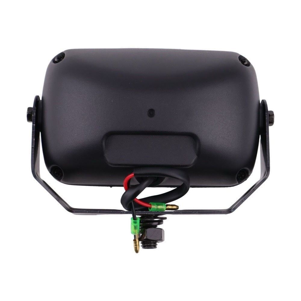 Front Lamp Assembly 1703006600 fits Takeuchi TB128FR TB228 TB230 TB235 TB235-2 TB240 TB250 TB250-2 TL10 TL12 TL120 TL130 TL140 TL150 TL220 TL230 TL240 TL250 TL8