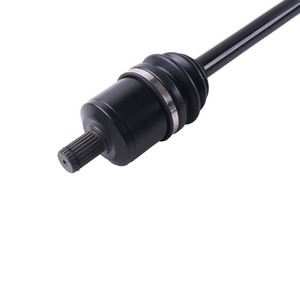 Front Left & Right CV Joint Axle 1332637 1333962 for use with Polaris Brutus Ranger Crew XP 1000 RZR 4 800