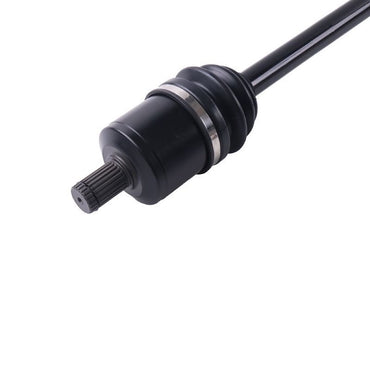 Front Left & Right CV Joint Axle 1332637 1333962 for use with Polaris Brutus Ranger Crew XP 1000 RZR 4 800