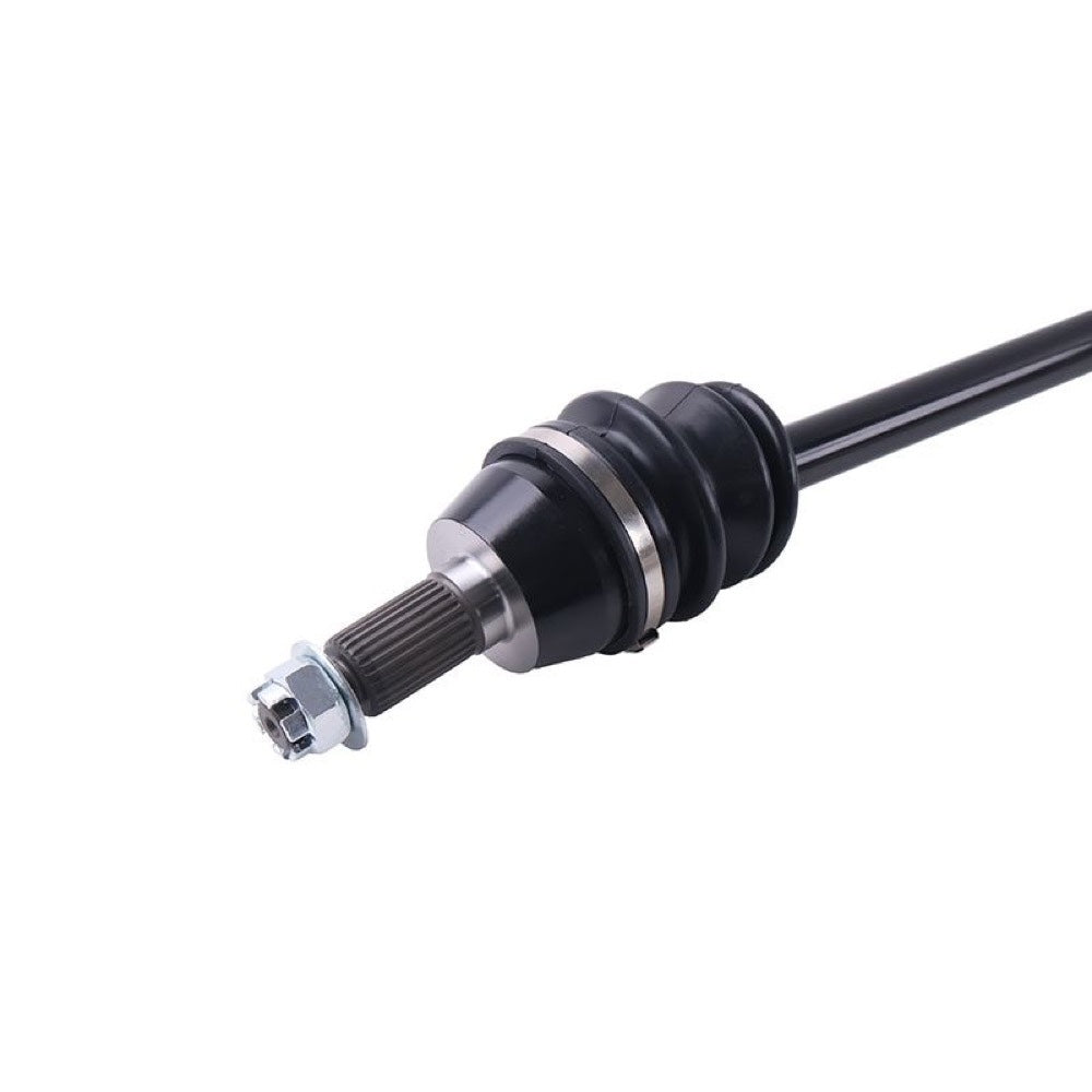 Front Left & Right CV Joint Axle 1332637 1333962 for use with Polaris Brutus Ranger Crew XP 1000 RZR 4 800