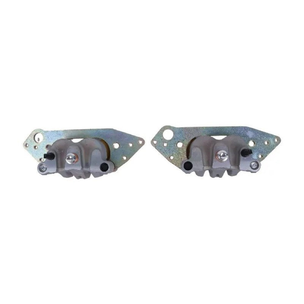 Front Left & Right Disc Brake Caliper Assembly 1913061 1913060 fits Polaris Ranger Crew XP 900 /XP 1000 2019-2022