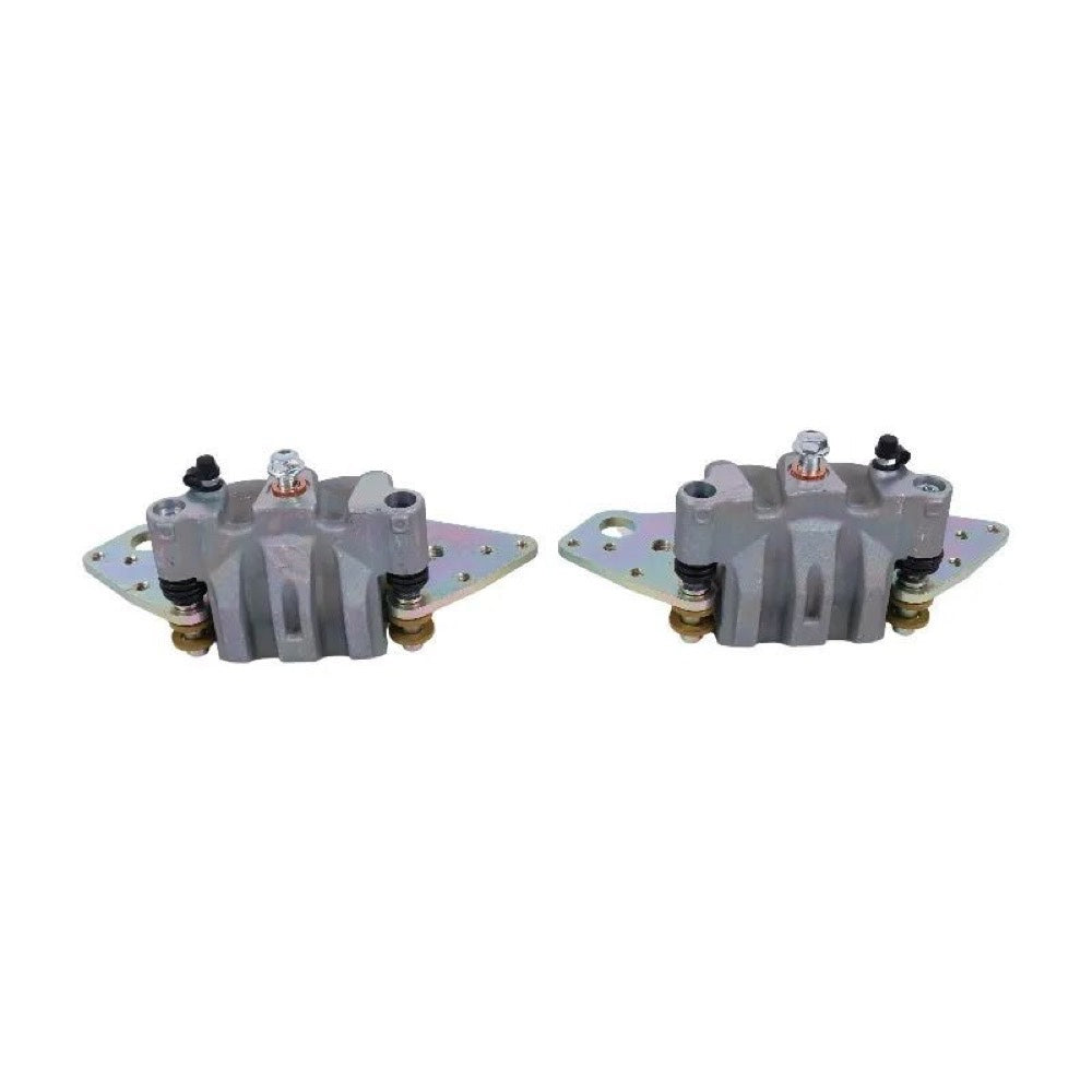 Front Left & Right Disc Brake Caliper Assembly 1913061 1913060 fits Polaris Ranger Crew XP 900 /XP 1000 2019-2022