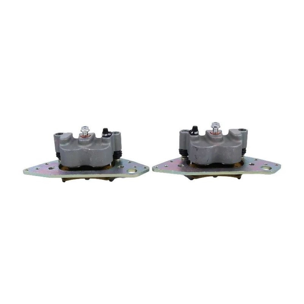 Front Left & Right Disc Brake Caliper Assembly 1913061 1913060 fits Polaris Ranger Crew XP 900 /XP 1000 2019-2022
