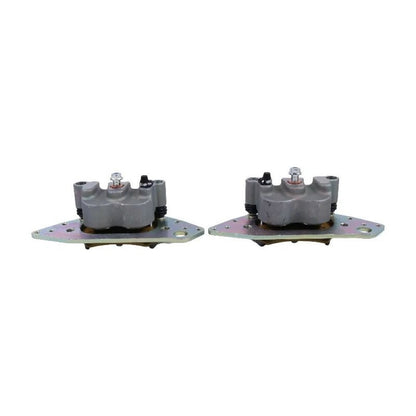 Front Left & Right Disc Brake Caliper Assembly 1913061 1913060 fits Polaris Ranger Crew XP 900 /XP 1000 2019-2022