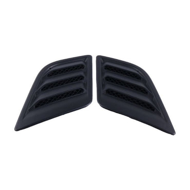 Front Left & Right Hood Vent Bezel 68292861AE 68292860AE suitable for Ram 1500 DT 2019-2024